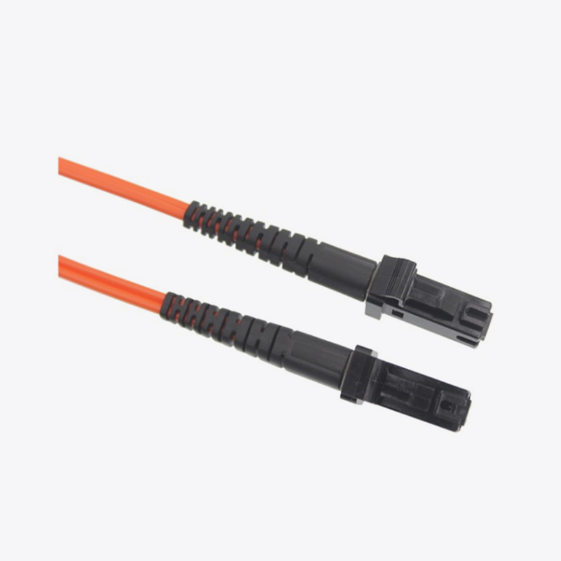 MTRJ do MTRJ 1,8 mm LSZH OPIC OPIC PATCH CABLES