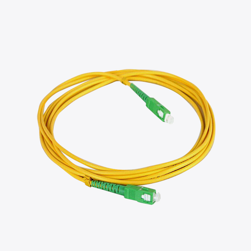 Simplex SC-SC kabel vlakana