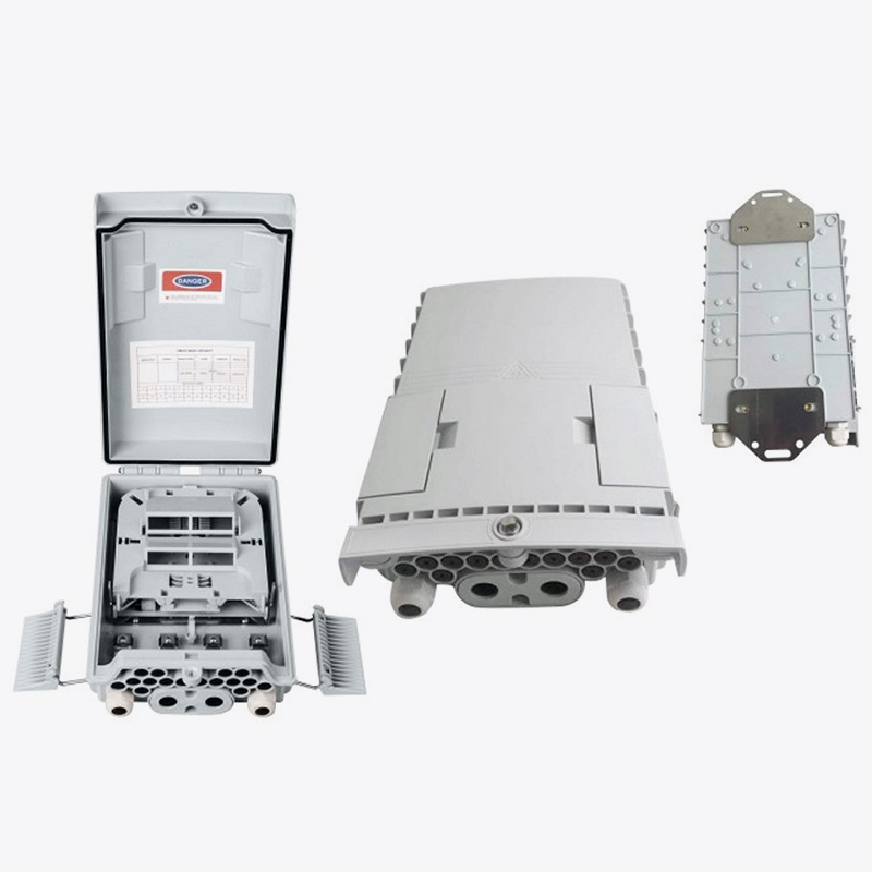 T7-208C-SC 16 Optička distribucija jezgra vlakana